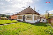 Prodej rodinného domu, 110 m2, Mnichovice, ul. Hlavní, cena 14499000 CZK / objekt, nabízí M&M reality holding a.s.
