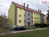 Pronájem bytu 3+1, 65 m2, Moravská Třebová, ul. Janského, cena 11000 CZK / objekt / měsíc, nabízí 