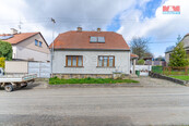 Prodej 1/2 rodinného domu 4+1, 1953m2 v Milonicích, cena 1900000 CZK / objekt, nabízí M&M reality holding a.s.