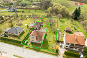 Prodej rodinného domu, 212 m2, Bukovinka, cena cena v RK, nabízí 