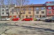 Prodej nájemního domu v Plzni, ul. Schwarzova, cena 18900000 CZK / objekt, nabízí M&M reality holding a.s.