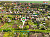 Prodej zahrady, 418 m2, OV, Podbořany, cena 569000 CZK / objekt, nabízí 