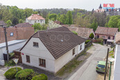 Prodej rodinného domu, 86 m2, Žleby, ul. Školní, cena 3290000 CZK / objekt, nabízí 
