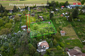 Prodej zahrady, 832 m2, Šternberk, ul. Vinohradská, cena 900000 CZK / objekt, nabízí M&M reality holding a.s.