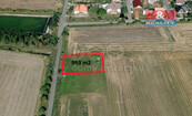 Prodej pozemku k bydlení, 963 m2, Volárna, cena 3750000 CZK / objekt, nabízí M&M reality holding a.s.