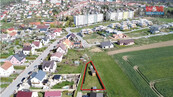 Prodej zahrady, 441 m2, Velešín, cena 1050000 CZK / objekt, nabízí M&M reality holding a.s.