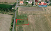 Prodej pozemku k bydlení, 970 m2, Volárna, cena 3750000 CZK / objekt, nabízí M&M reality holding a.s.