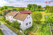 Prodej zemědělské usedlosti, 303 m2, Smederov u Ždírce, cena 4750000 CZK / objekt, nabízí 