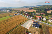 Prodej pozemku k bydlení, 1384 m2, Klatovy, cena 3096800 CZK / objekt, nabízí M&M reality holding a.s.