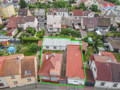 Prodej rodinných domů, Nymburk, ul. Petra Bezruče, cena 13000000 CZK / objekt, nabízí 