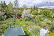 Prodej zahrady, 266 m2, OV, Litvínov- Hamr, cena 699000 CZK / objekt, nabízí 