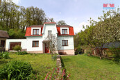 Prodej rodinného domu, 222 m2, Litvínov, ul. Valdštejnská, cena 5900000 CZK / objekt, nabízí M&M reality holding a.s.