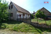 Prodej rodinného domu, 444 m2, Nalžovské Hory, cena 1790750 CZK / objekt, nabízí 
