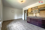 Prodej bytu 1+kk, 25 m2, Orlová, ul. Masarykova třída, cena 950000 CZK / objekt, nabízí 