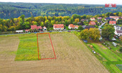 Prodej pozemku k bydlení, 1348 m2, Luže, cena 2588000 CZK / objekt, nabízí M&M reality holding a.s.