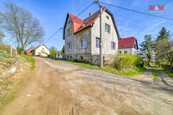 Prodej rodinného domu, 163 m2, Kraslice-Zelená Hora, cena 2300000 CZK / objekt, nabízí M&M reality holding a.s.