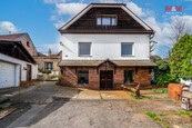Prodej rodinného domu v Jincích, ul. Slavíkova, cena 7300000 CZK / objekt, nabízí M&M reality holding a.s.