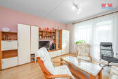 Prodej bytu 3+1, Ústí nad Orlicí, ul. Jilemnického, cena 3490000 CZK / objekt, nabízí 