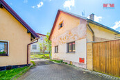 Prodej rodinného domu, 66 m2, Janovice nad Úhlavou, cena 3950000 CZK / objekt, nabízí 