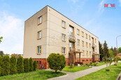 Prodej bytu 3+1 s garáží, 68 m2, Černožice, ul. Gen. Svobody, cena cena v RK, nabízí 