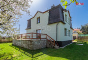 Prodej rodinného domu, 151 m2, Karlovy Vary, ul. Nerudova, cena 12500000 CZK / objekt, nabízí 