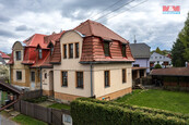 Prodej rodinného domu, 168 m2, Šluknov - Císařský, cena 4135950 CZK / objekt, nabízí M&M reality holding a.s.