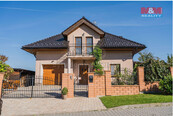 Prodej rodinného domu, 180 m2, Tršice, cena 16500000 CZK / objekt, nabízí 