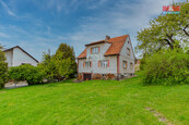 Prodej rodinného domu, 160 m2, Chrášťovice, cena 4700000 CZK / objekt, nabízí M&M reality holding a.s.