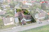 Prodej rodinného domu, 193 m2, Braškov, ul. Pod Horkou, cena 14500000 CZK / objekt, nabízí 