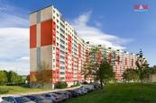 Prodej bytu 3+1, 67 m2, Most, ul. Javorová, cena 1321000 CZK / objekt, nabízí M&M reality holding a.s.