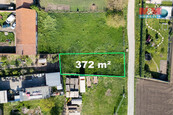 Prodej pozemku k bydlení, 372 m2, Brno, cena 4241000 CZK / objekt, nabízí M&M reality holding a.s.