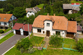 Prodej rodinného domu, 108 m2, Nebahovy, cena 3290000 CZK / objekt, nabízí 