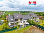 Prodej rodinného domu, 550 m2, Tuchoměřice, ul. Ke Studánce, cena 29900000 CZK / objekt, nabízí M&M reality holding a.s.