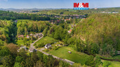 Prodej zahrady, 2291 m2, Hrádek nad Nisou