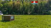 Prodej zahrady, 2291 m2, Hrádek nad Nisou, cena 1882800 CZK / objekt, nabízí 