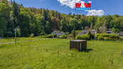 Prodej zahrady, 2291 m2, Hrádek nad Nisou, cena 1882800 CZK / objekt, nabízí 