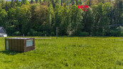 Prodej zahrady, 2291 m2, Hrádek nad Nisou