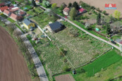 Prodej pozemku k bydlení v Černuci, cena 4250000 CZK / objekt, nabízí 
