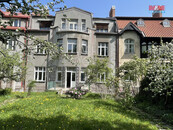 Prodej bytu 4+1, 172 m2, Praha, ul. Mickiewiczova, cena 36500000 CZK / objekt, nabízí 