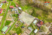Prodej zahrady, 285 m2, osada Bažantnice, Mariánské Lázně, cena 499000 CZK / objekt, nabízí 