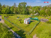 Prodej zahrady, 1674 m2, Karviná, ul. Za Vsí, cena 2100000 CZK / objekt, nabízí M&M reality holding a.s.