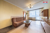 Prodej bytu 3+1, OV, 71 m2, Litvínov - Hamr, cena 1321000 CZK / objekt, nabízí 