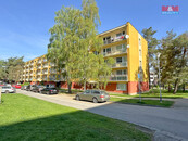 Prodej bytu 1+kk, 33 m2, České Budějovice, ul. Dobrovodská, cena 2990000 CZK / objekt, nabízí 