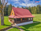 Pronájem chalupy, 130 m2, Morávka, cena 50000 CZK / objekt / měsíc, nabízí 