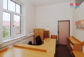 Pronájem vybavené kanceláře, 18 m2, Ostrava, ul. 1.máje, cena 4000 CZK / objekt / měsíc, nabízí M&M reality holding a.s.