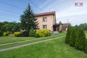 Prodej rodinného domu, 160 m2, Petrovice u Karviné, cena 4350000 CZK / objekt, nabízí 