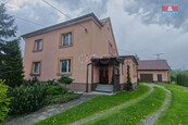 Prodej rodinného domu, 160 m2, Petrovice u Karviné, cena 4350000 CZK / objekt, nabízí M&M reality holding a.s.