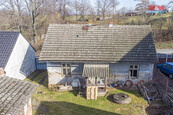 Prodej rodinného domu, 54 m2, Močovice, cena 1700000 CZK / objekt, nabízí M&M reality holding a.s.