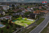 Prodej pozemku k bydlení, 656 m2 Stará Boleslav, cena 5900000 CZK / objekt, nabízí M&M reality holding a.s.