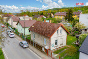 Prodej rodinného domu, 52 m2, Bakov nad Jizerou, cena 4670000 CZK / objekt, nabízí M&M reality holding a.s.